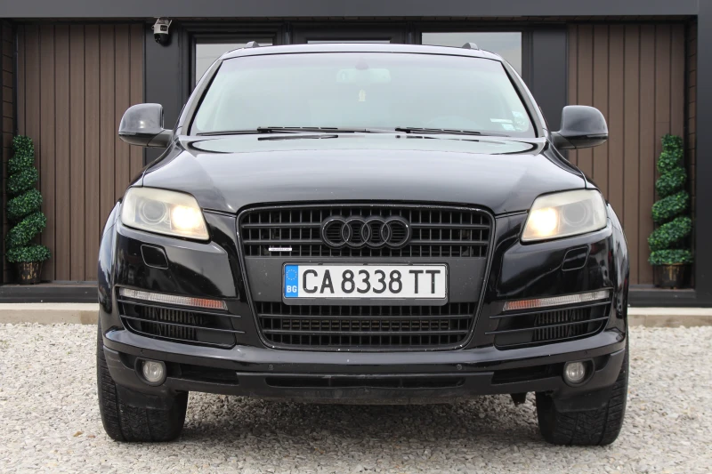 Audi Q7 3.0TDI* QUATTRO* КАМЕРА, снимка 2 - Автомобили и джипове - 49493252