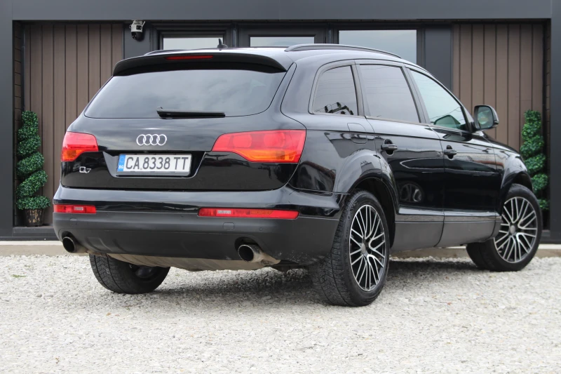 Audi Q7 3.0TDI* QUATTRO* КАМЕРА, снимка 6 - Автомобили и джипове - 49493252