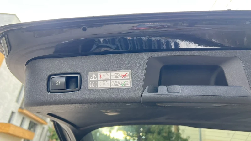 Mercedes-Benz ML 400 333кс, AMG 63 package , снимка 16 - Автомобили и джипове - 51987417