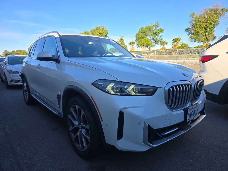 BMW X5 3.0 xDrive * ФИКСИРАНА ЦЕНА* , снимка 5 - Автомобили и джипове - 53122314