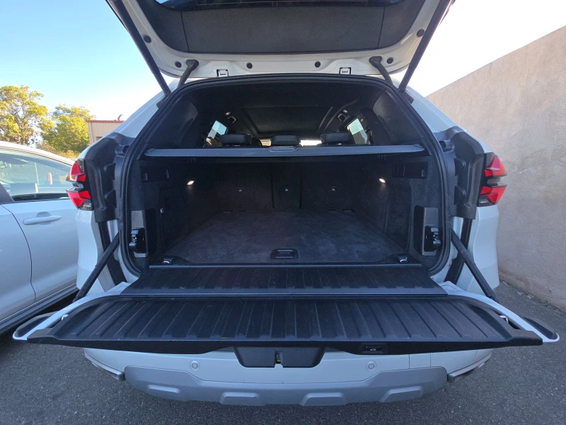 BMW X5 3.0 xDrive * ФИКСИРАНА ЦЕНА* , снимка 12 - Автомобили и джипове - 53122314