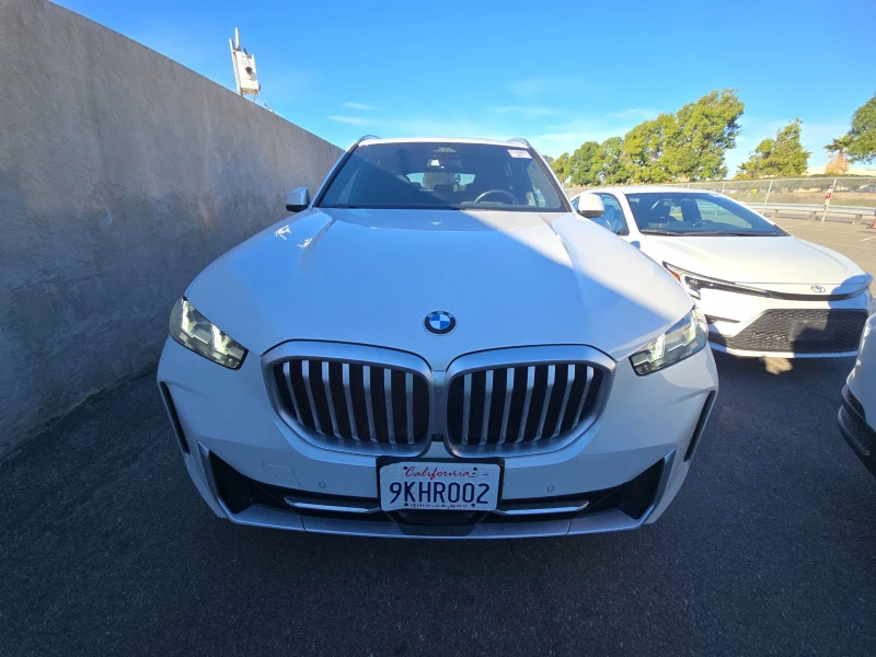 BMW X5 3.0 xDrive * ФИКСИРАНА ЦЕНА* , снимка 6 - Автомобили и джипове - 53122314