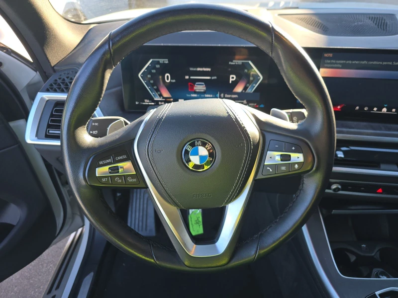 BMW X5 3.0 xDrive * ФИКСИРАНА ЦЕНА* , снимка 9 - Автомобили и джипове - 53122314