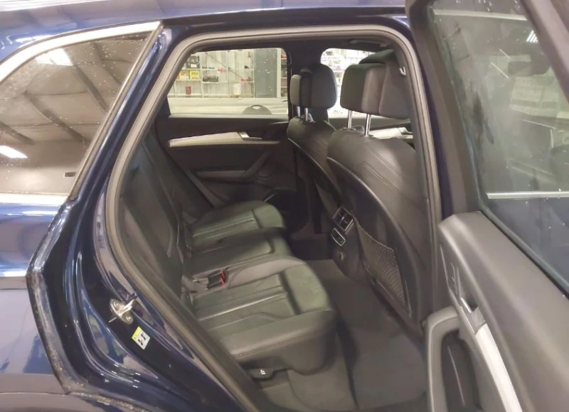 Audi Q5 TECHNIK / S-LINE / ДИГ.ТАБЛО / ПАНО / ПОДГРЕВИ, снимка 10 - Автомобили и джипове - 53248721