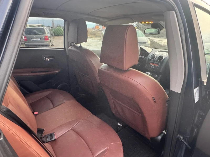 Nissan Qashqai 4х4* Собствен лизинг, снимка 15 - Автомобили и джипове - 53426046