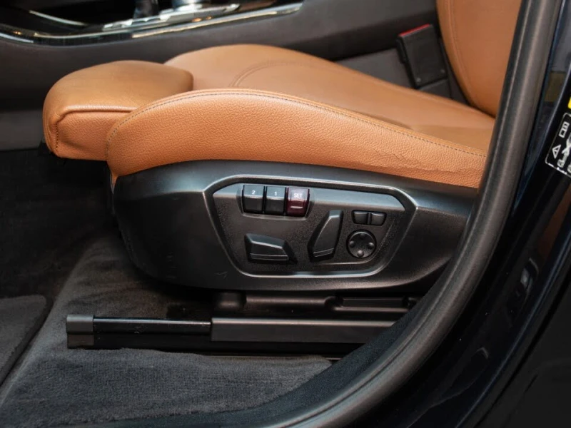 BMW X4 М40i AWD* АвтоКреди* (ЦЕНА ДО БГ), снимка 8 - Автомобили и джипове - 53447601