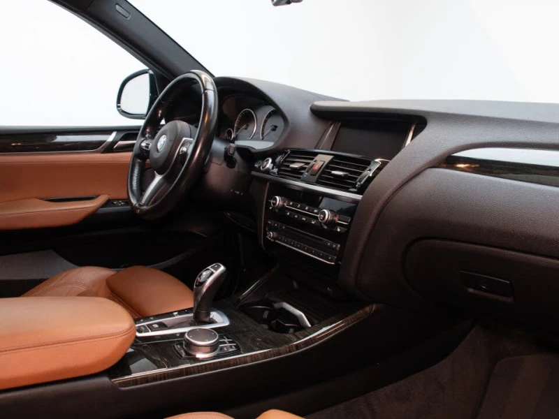 BMW X4 М40i AWD* АвтоКреди* (ЦЕНА ДО БГ), снимка 14 - Автомобили и джипове - 53447601