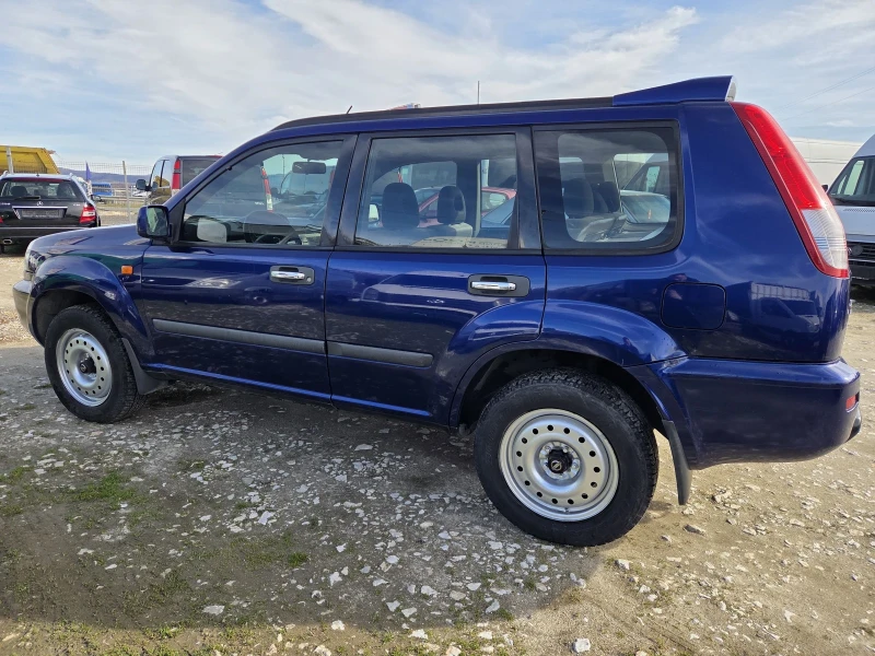 Nissan X-trail 2.0i , снимка 6 - Автомобили и джипове - 53536803
