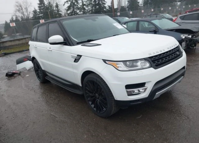 Land Rover Range Rover Sport, снимка 1 - Автомобили и джипове - 48773165