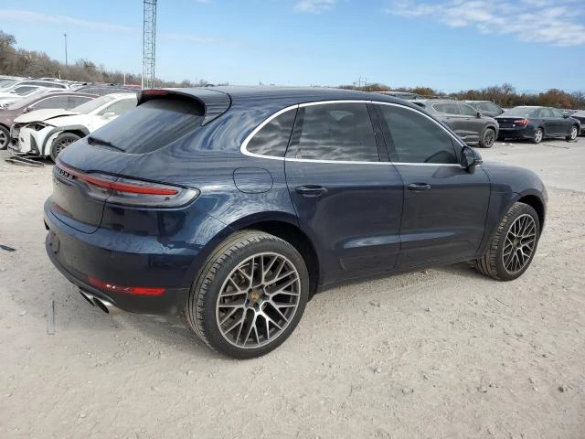 Porsche Macan S 3.0L/ ФИКСИРАНА ЦЕНА!, снимка 6 - Автомобили и джипове - 48787154