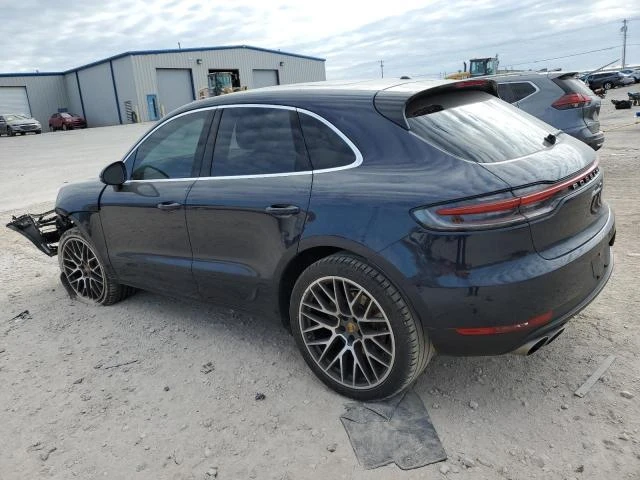 Porsche Macan S 3.0L/ ФИКСИРАНА ЦЕНА!, снимка 4 - Автомобили и джипове - 48787154