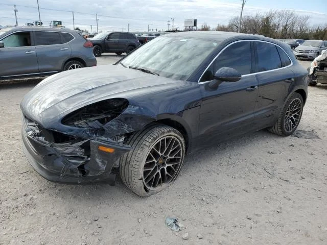 Porsche Macan S 3.0L/ ФИКСИРАНА ЦЕНА!, снимка 3 - Автомобили и джипове - 48787154