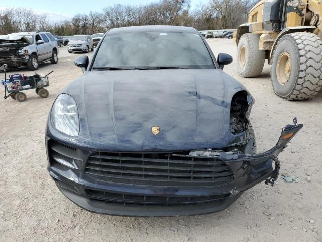 Porsche Macan S 3.0L/ ФИКСИРАНА ЦЕНА!, снимка 2 - Автомобили и джипове - 48787154