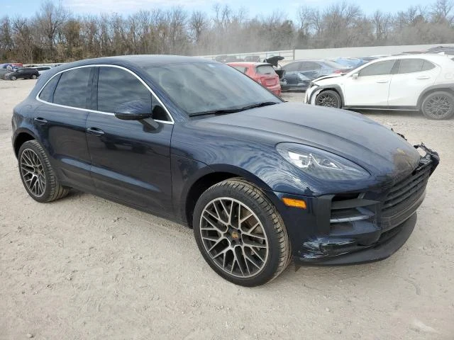 Porsche Macan S 3.0L/ ФИКСИРАНА ЦЕНА!, снимка 1 - Автомобили и джипове - 48787154