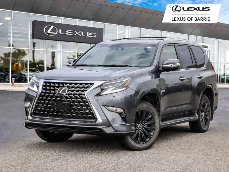 Lexus GX 460 EXECUTIVE PACKAGE * * CARFAX * * АВТО КРЕДИТ * *  - 69999 лв. / 35789.92 € - 62902960 1