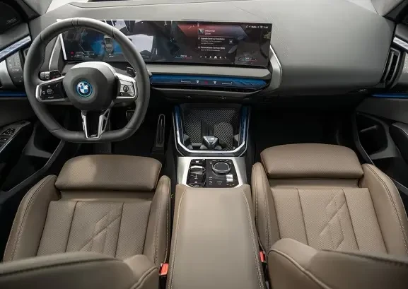 BMW X3 30e xDrive = M-Sport = Гаранция, снимка 10 - Автомобили и джипове - 55406799