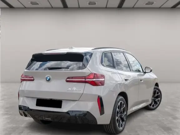 BMW X3 30e xDrive = M-Sport = Гаранция, снимка 3 - Автомобили и джипове - 55406799