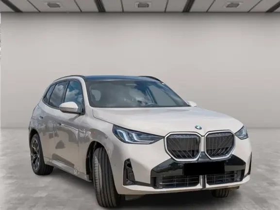 BMW X3 30e xDrive = M-Sport = Гаранция