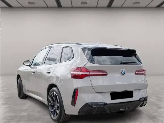 BMW X3 30e xDrive = M-Sport = Гаранция, снимка 2 - Автомобили и джипове - 55406799