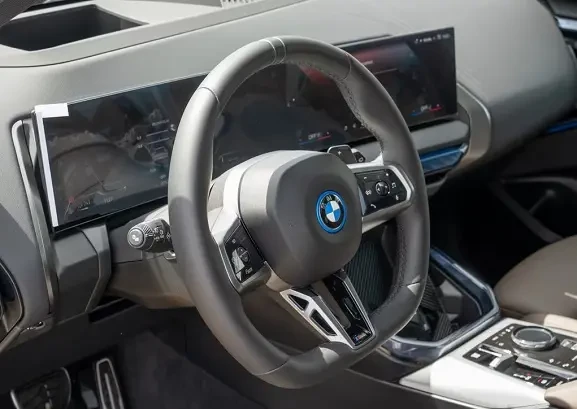 BMW X3 30e xDrive = M-Sport = Гаранция, снимка 8 - Автомобили и джипове - 55406799