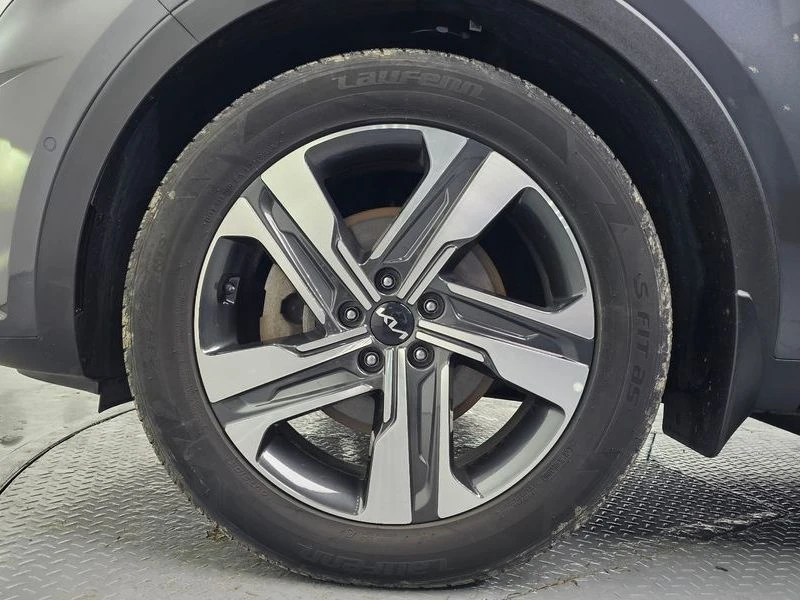 Kia Sorento HEV 1.6 2WD| DIST| 360| НАДУВАНЕ| ПАМЕТ| ОБДУХ, снимка 5 - Автомобили и джипове - 55736733