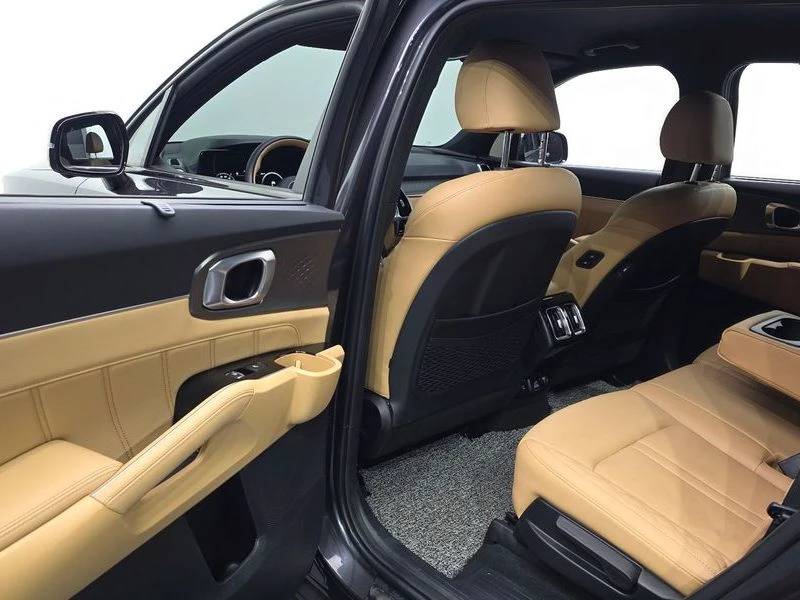 Kia Sorento HEV 1.6 2WD| DIST| 360| НАДУВАНЕ| ПАМЕТ| ОБДУХ, снимка 11 - Автомобили и джипове - 55736733