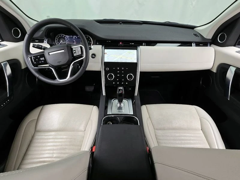 Land Rover Discovery Sport КРАЙНА ЦЕНА: 24669 EUR !!!РЕАЛНА КРАЙНА ЦЕНА!!!, снимка 7 - Автомобили и джипове - 55968483