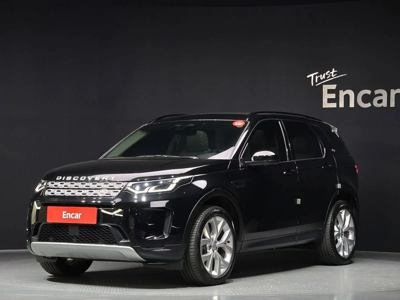 Land Rover Discovery Sport КРАЙНА ЦЕНА: 24669 EUR !!!РЕАЛНА КРАЙНА ЦЕНА!!!