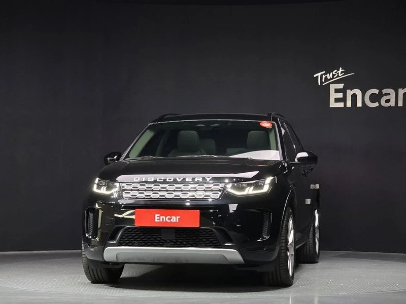 Land Rover Discovery Sport КРАЙНА ЦЕНА: 24669 EUR !!!РЕАЛНА КРАЙНА ЦЕНА!!!, снимка 3 - Автомобили и джипове - 55968483