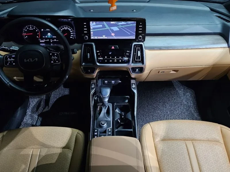 Kia Sorento 2.5T 2WD* �������* ��������� | Mobile.bg � ����������� 7
