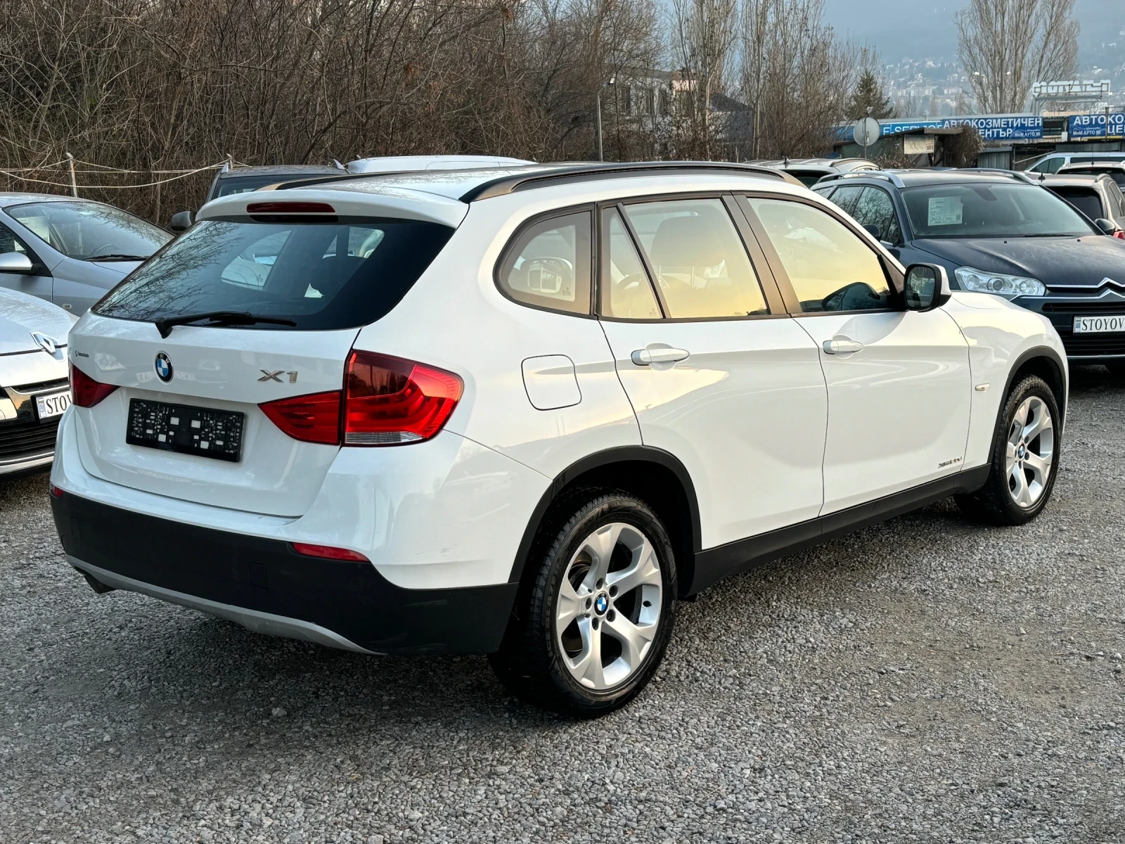 BMW X1 2.0 X DRIVE - изображение 6