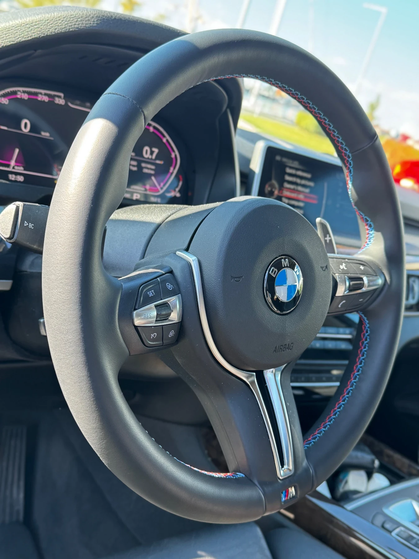 BMW X5 3.5i xDrive - изображение 5
