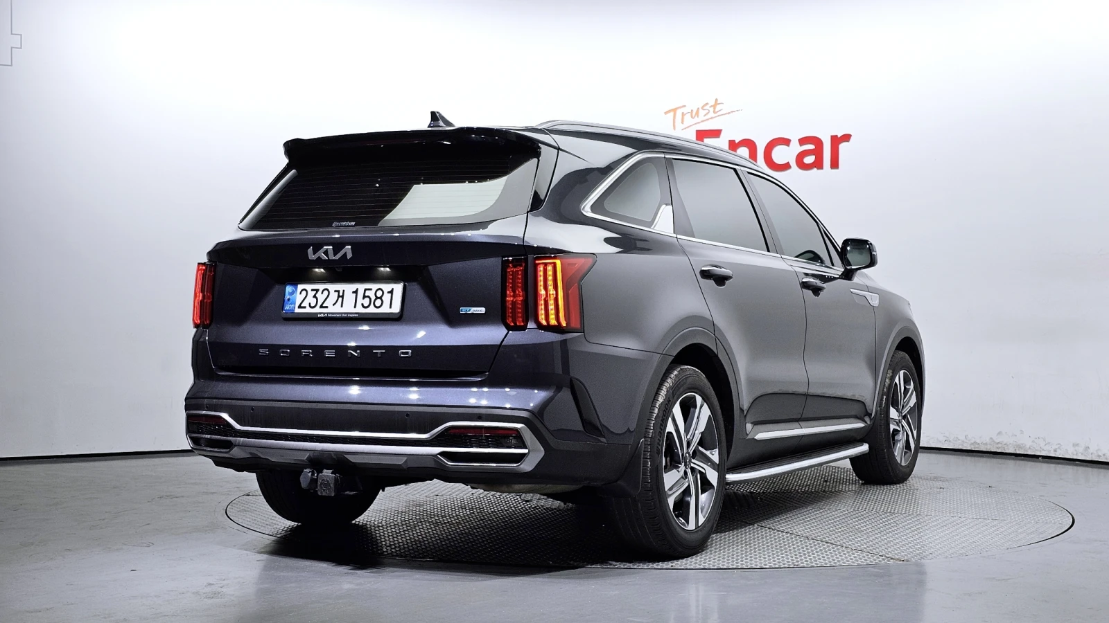 Kia Sorento 1.6 2WD Prestige - изображение 3