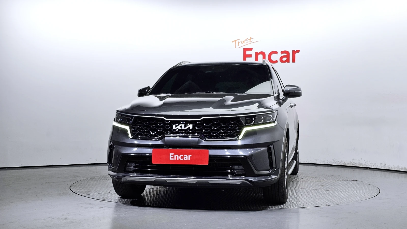 Kia Sorento 1.6 2WD Prestige - изображение 2