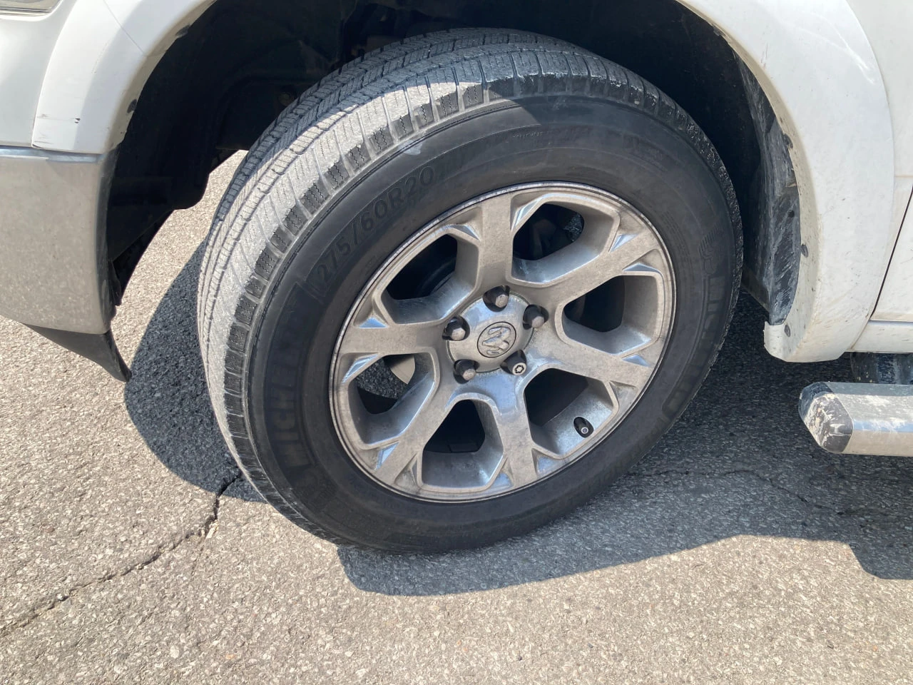 Dodge RAM 1500 * CARFAX* АВТОФИНАНСИРАНЕ* БЕЗ ПЪРВОНАЧАЛНА ВНОСКА - изображение 7