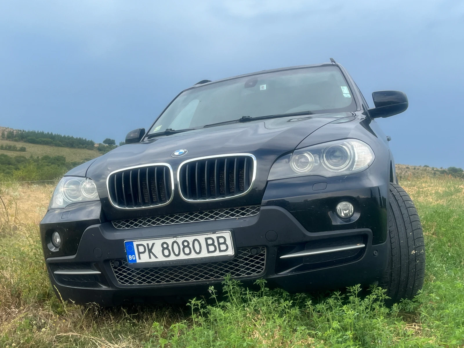 BMW X5  - изображение 10