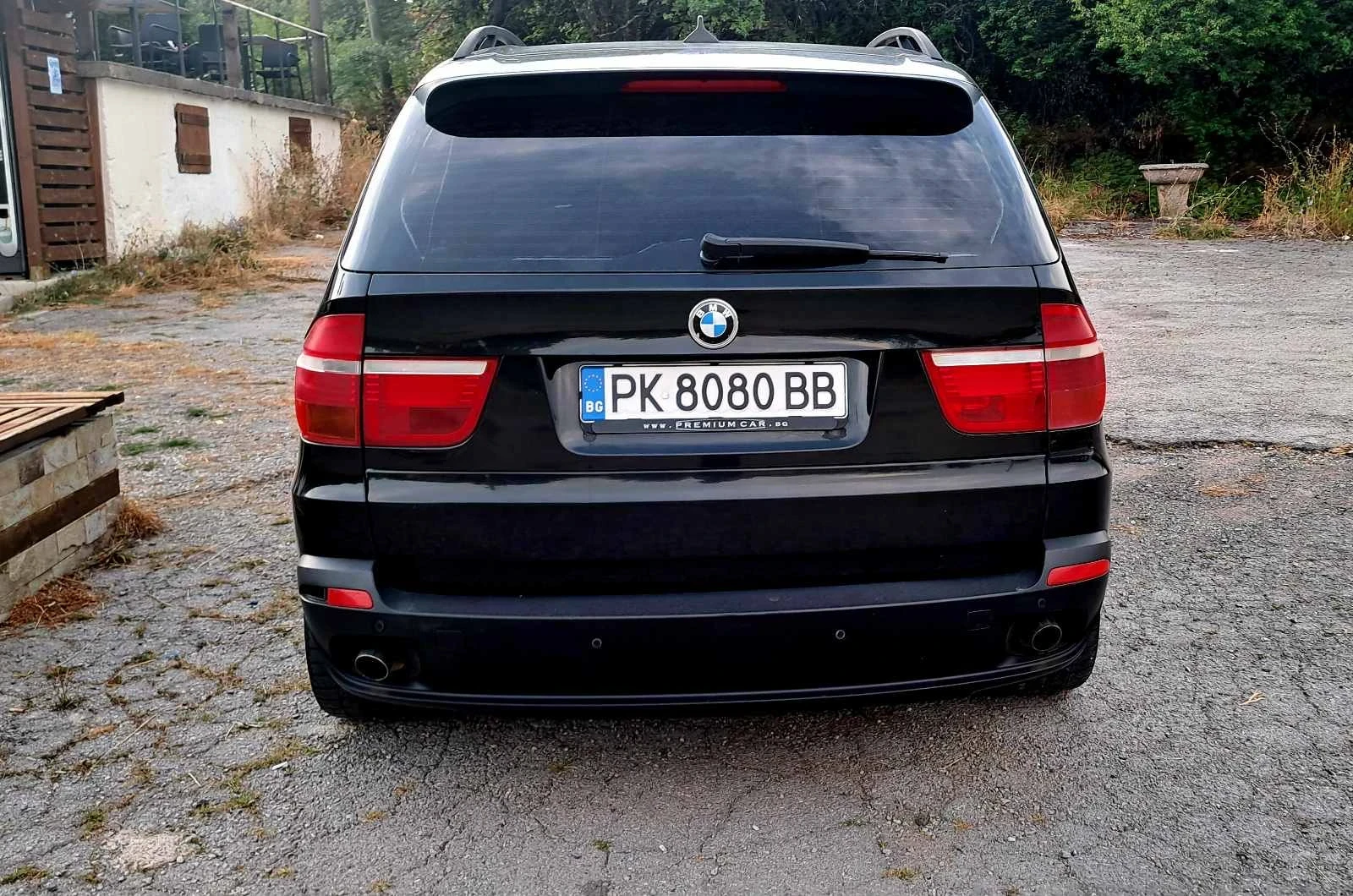 BMW X5  - изображение 7
