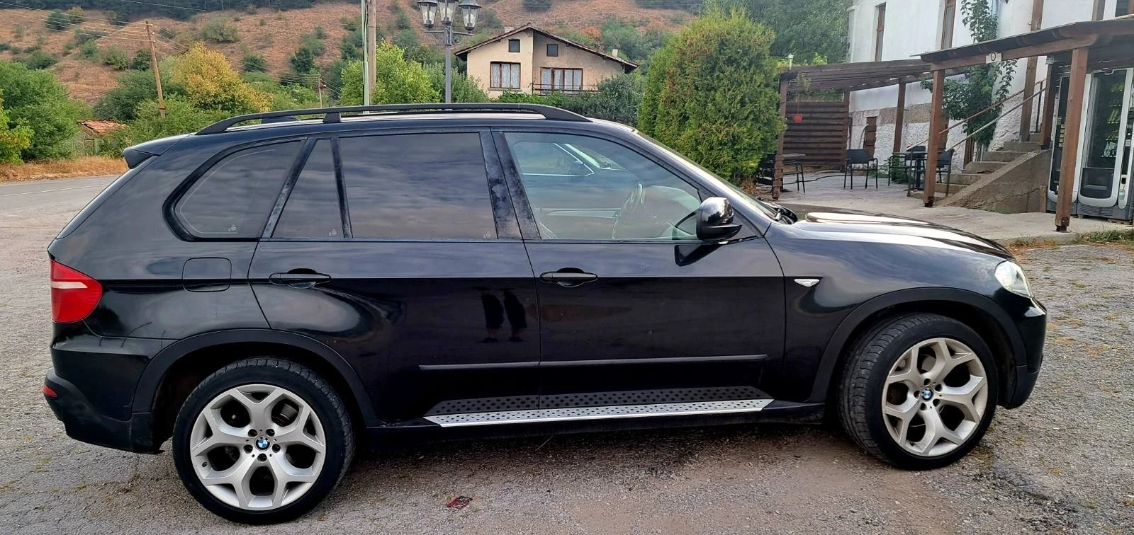 BMW X5  - изображение 8