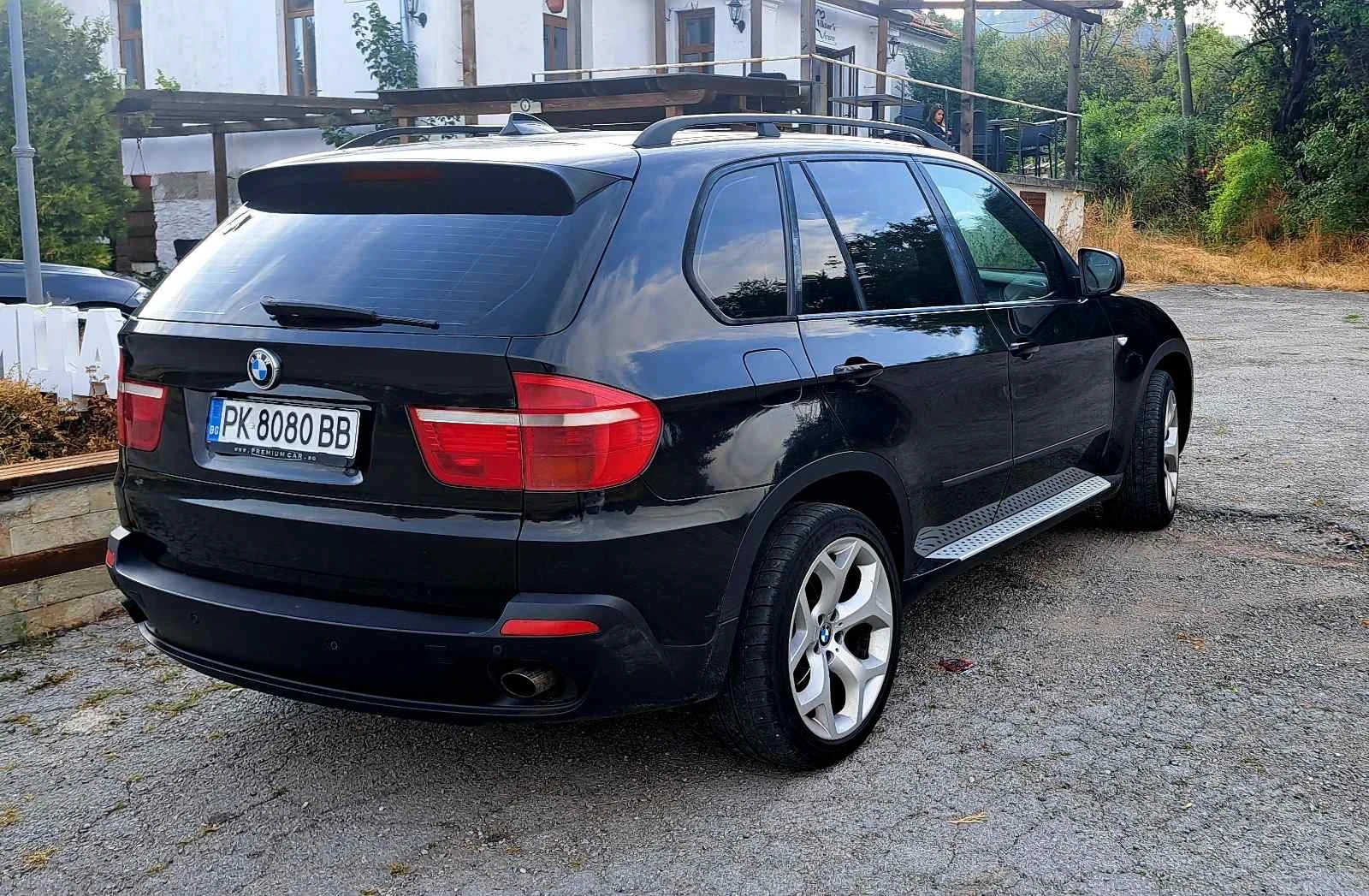 BMW X5  - изображение 4