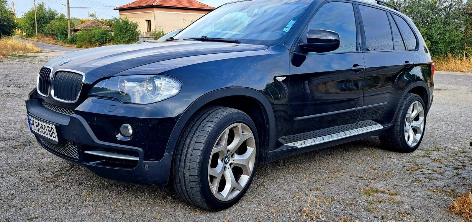 BMW X5  - изображение 6