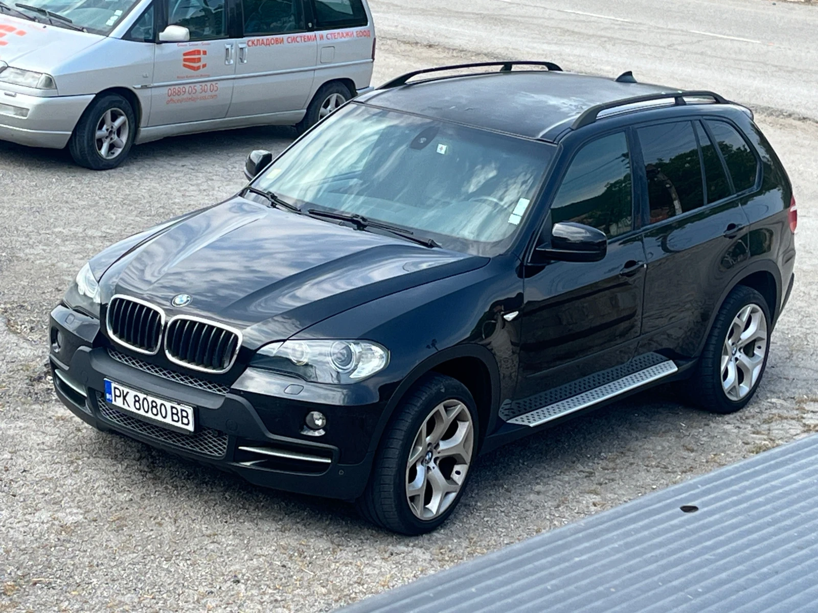 BMW X5  - изображение 3
