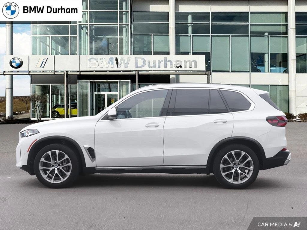 BMW X5 * X-Drive* АвтоКредит (ЦЕНА ДО БГ) - изображение 3