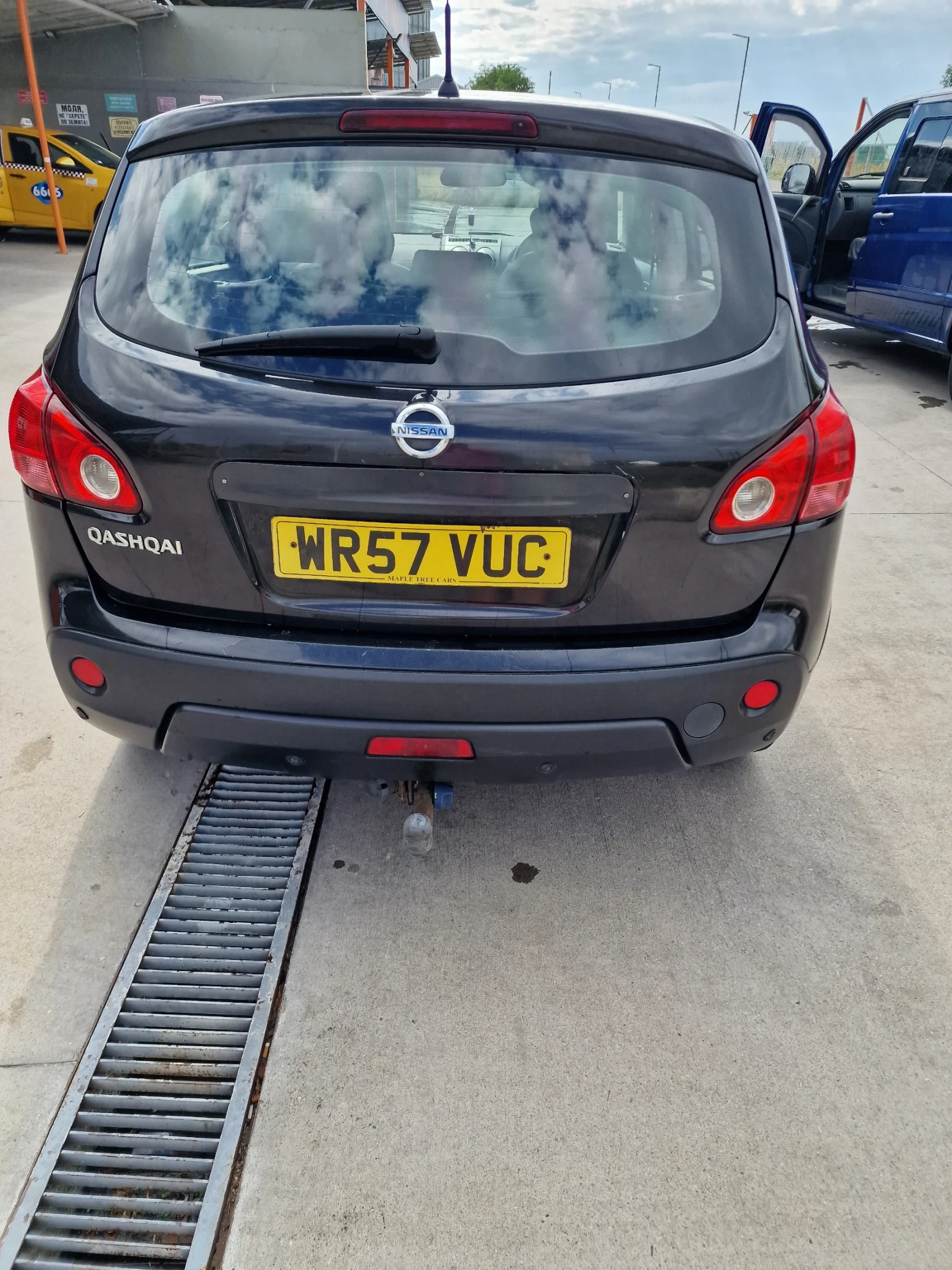 Nissan Qashqai  - изображение 5