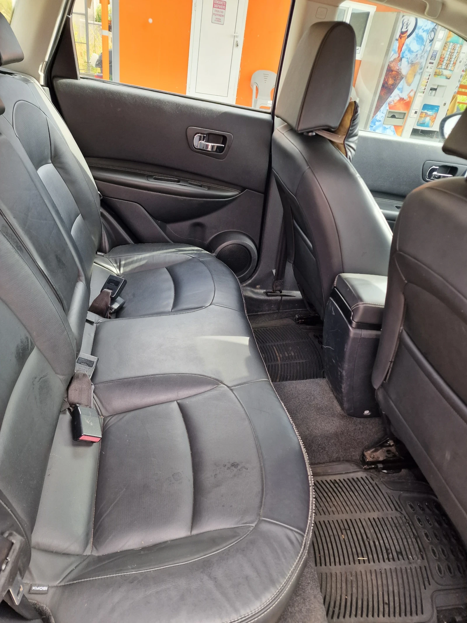 Nissan Qashqai  - изображение 8