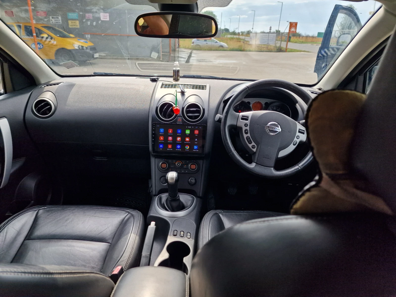 Nissan Qashqai  - изображение 6