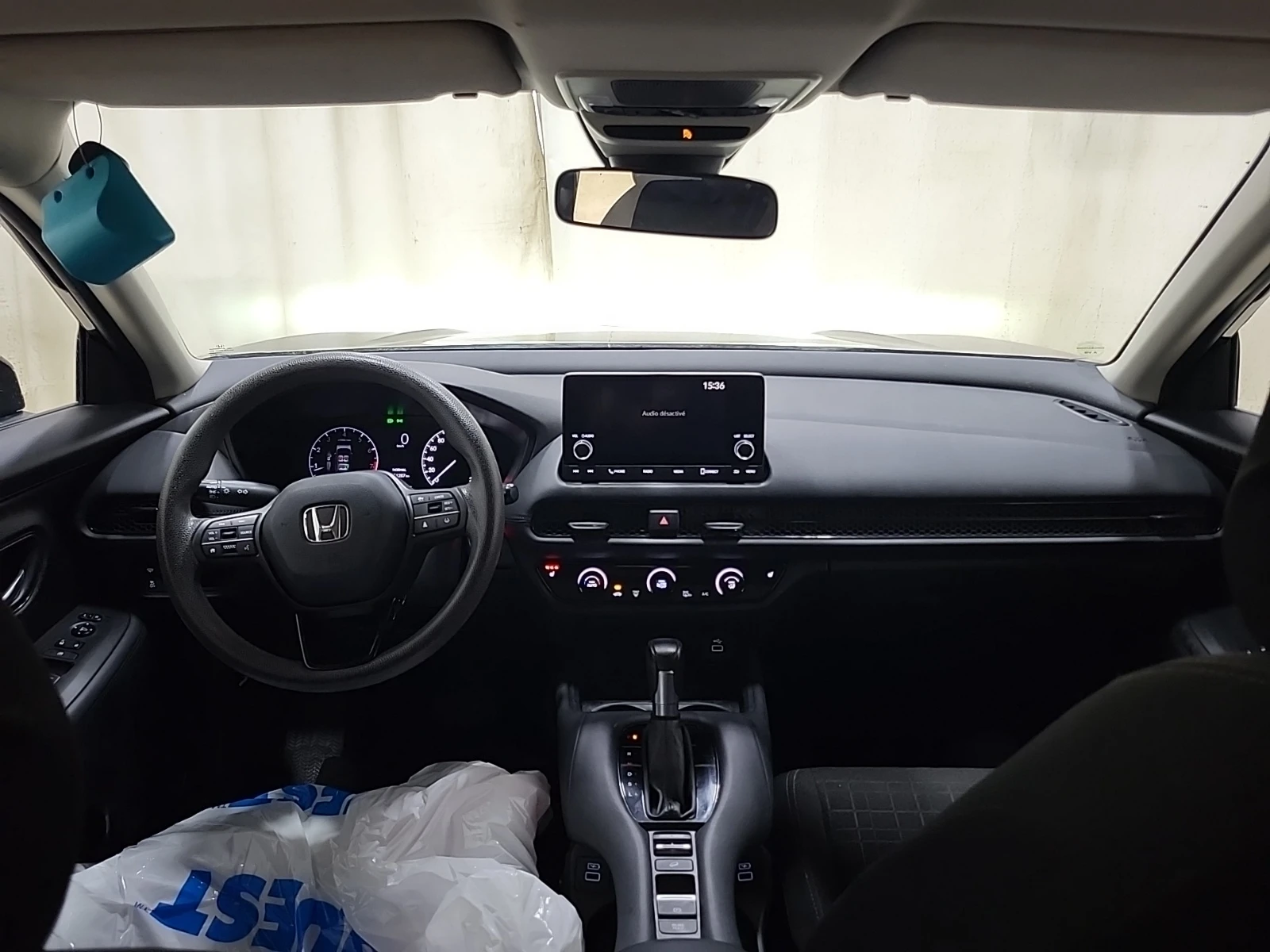 Honda Hr-v LX* CARFAX* БЕЗ ПЪРВОНАЧАЛНА - изображение 8