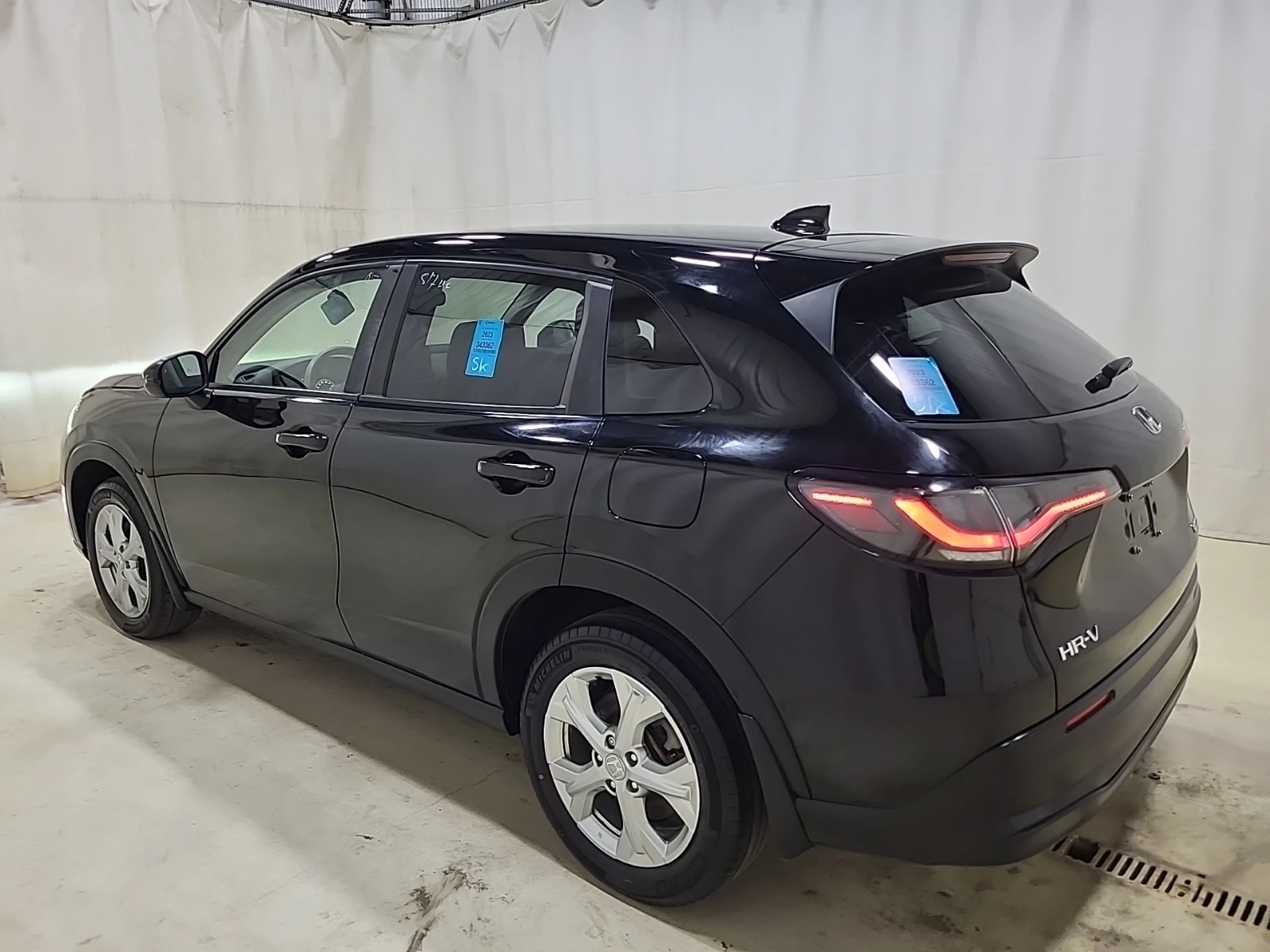 Honda Hr-v LX* CARFAX* БЕЗ ПЪРВОНАЧАЛНА - изображение 3