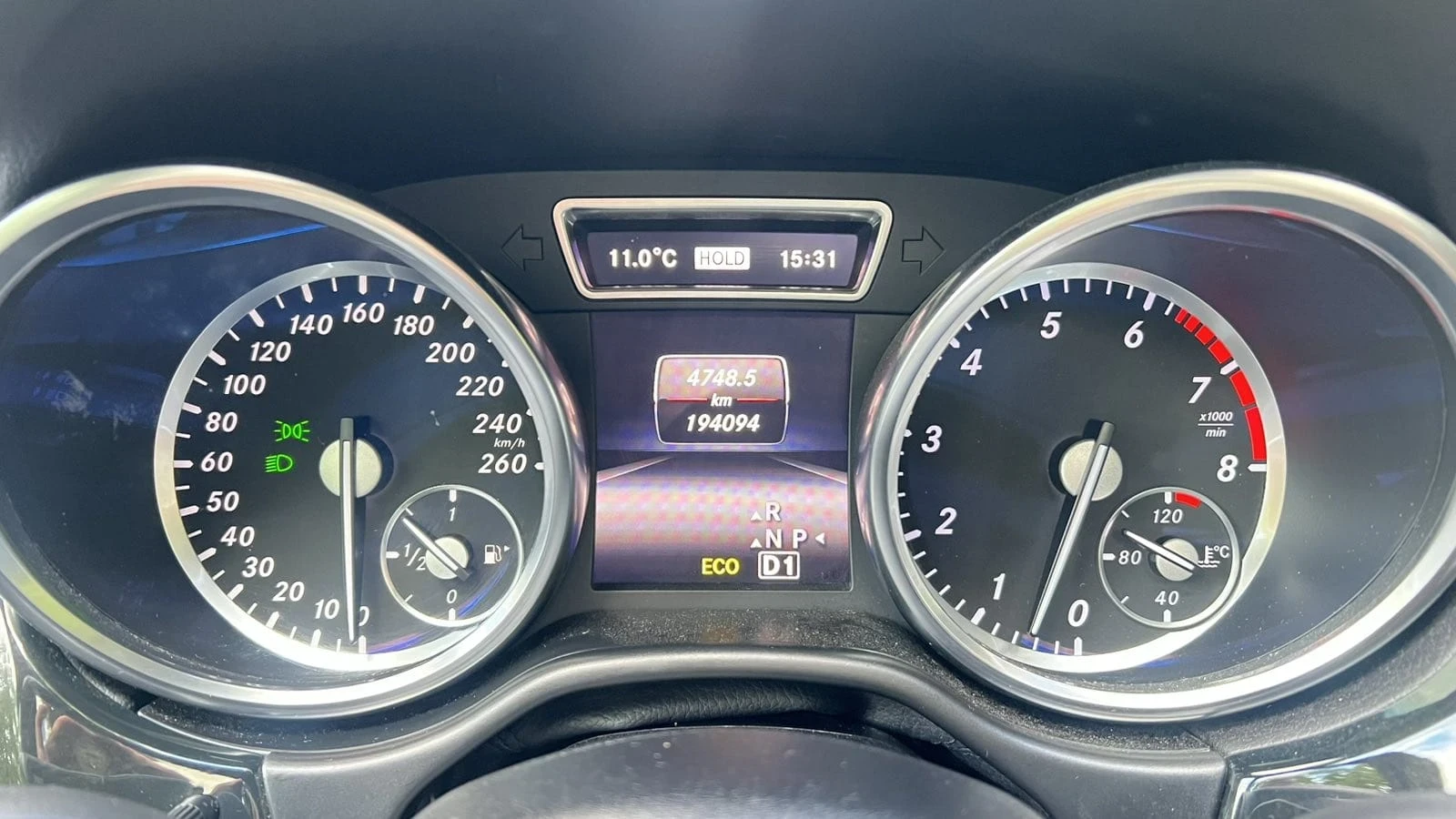 Mercedes-Benz ML 400 333, AMG 63 package  | Mobile.bg   12