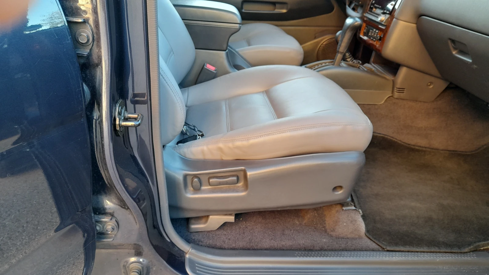 Nissan Pathfinder  - изображение 8