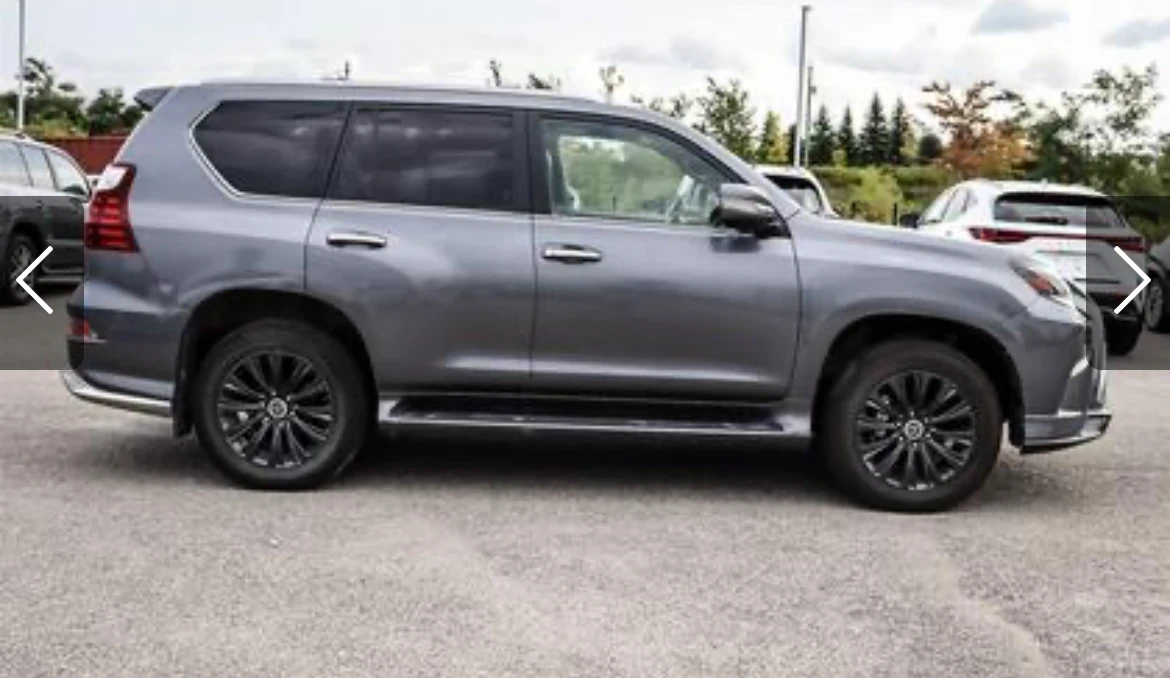 Lexus GX 460 EXECUTIVE PACKAGE * * CARFAX * * АВТО КРЕДИТ * *  - изображение 2